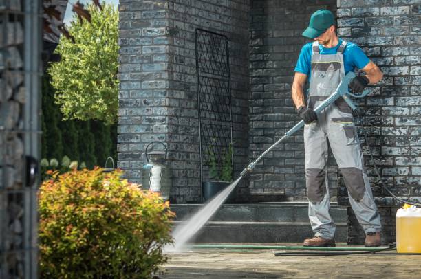 Best Pool Deck Cleaning  in Wappingers Falls, NY